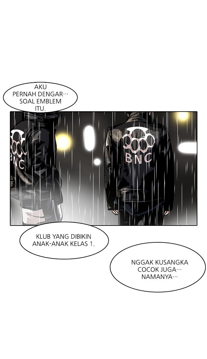 lookism - Chapter: 88