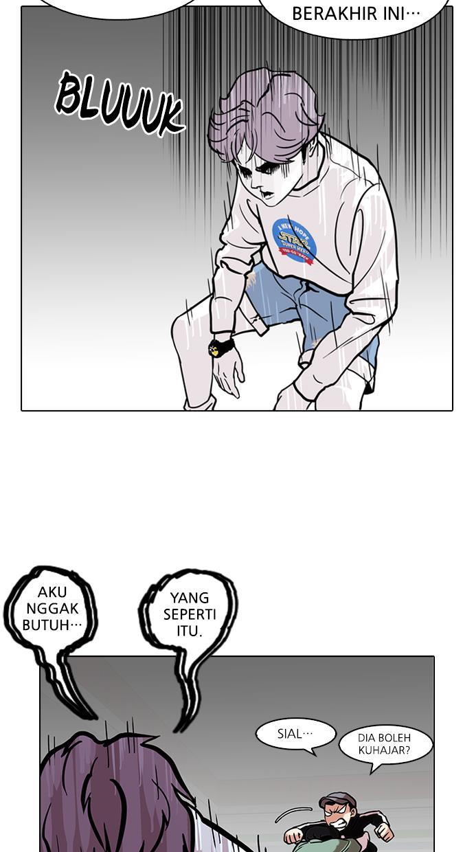 lookism - Chapter: 88