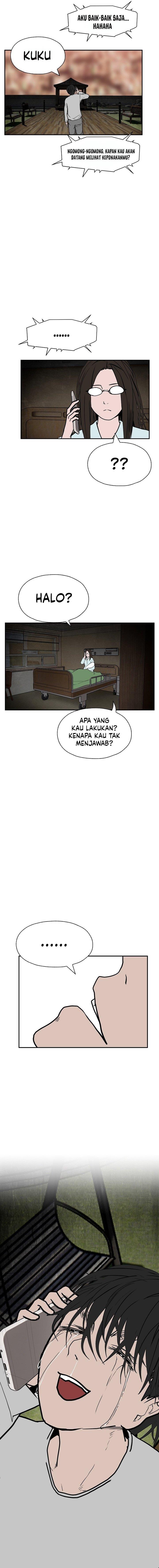 vr-hero - Chapter: 35