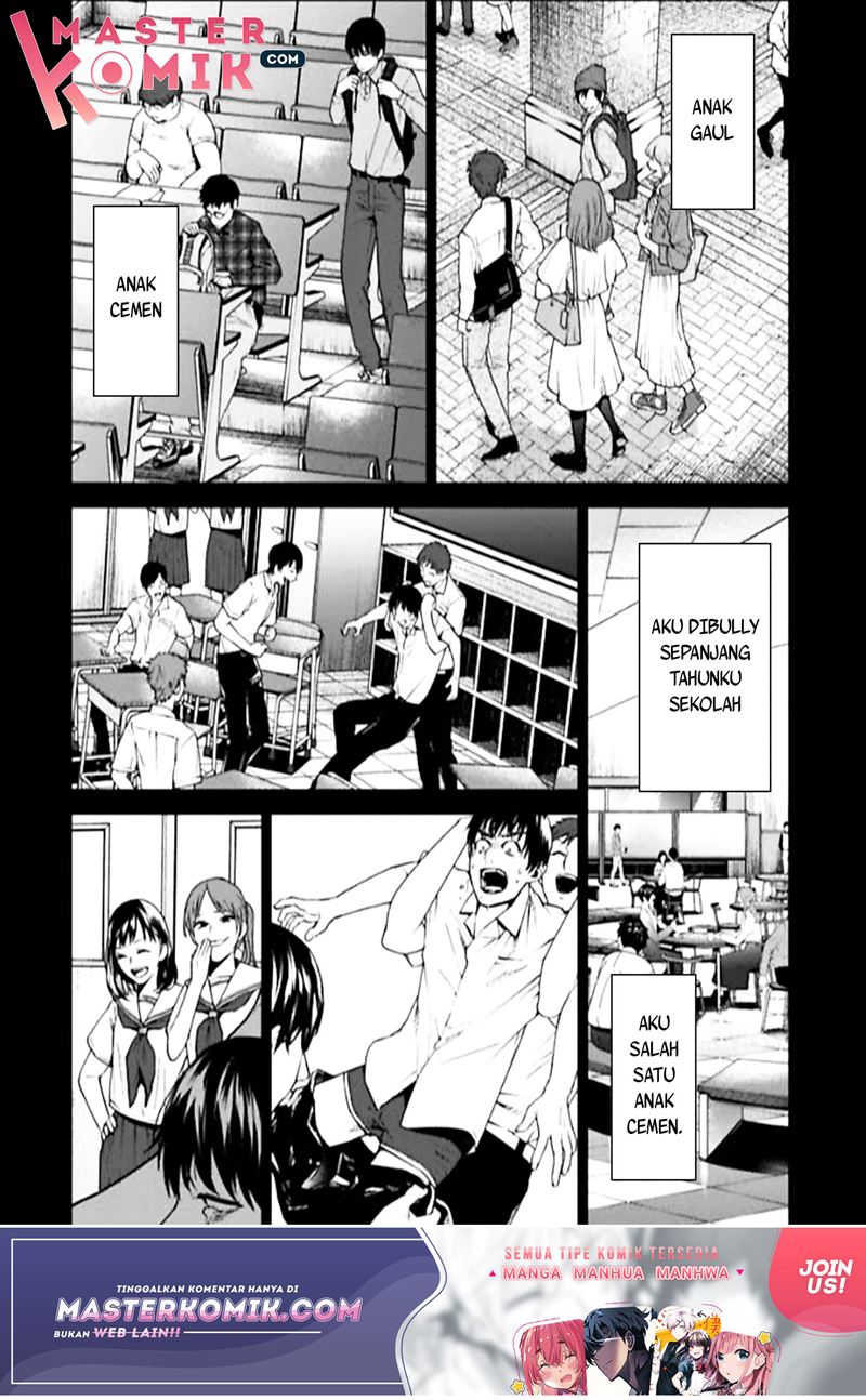 brutal-satsujin-kansatsukan-no-kokuhaku - Chapter: 3