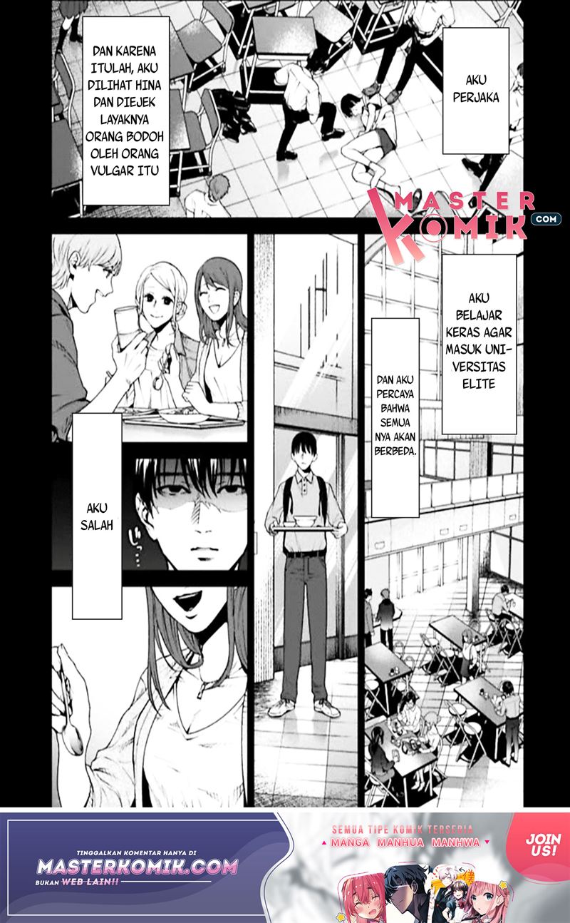 brutal-satsujin-kansatsukan-no-kokuhaku - Chapter: 3