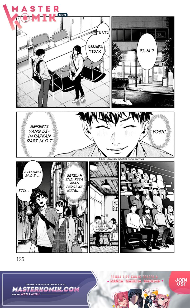 brutal-satsujin-kansatsukan-no-kokuhaku - Chapter: 3