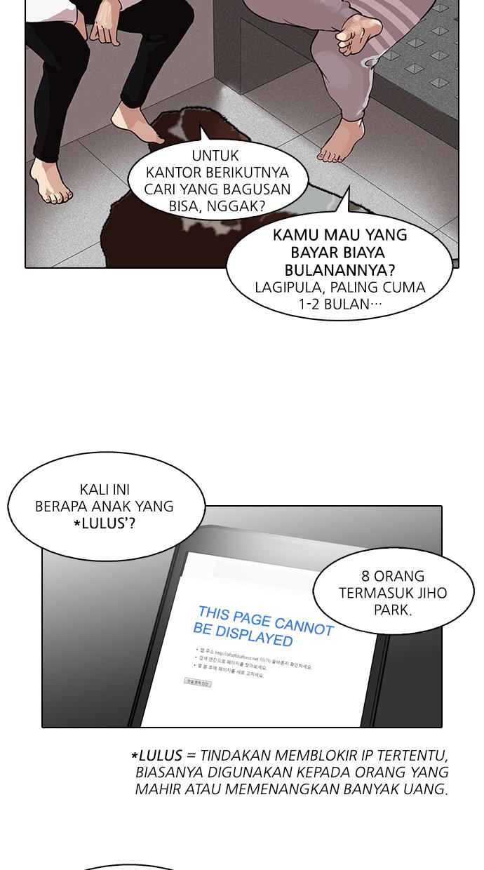 lookism - Chapter: 87