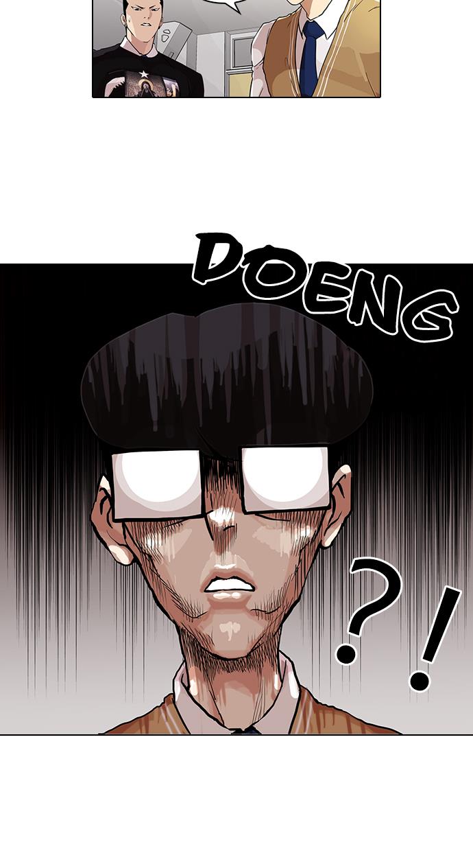 lookism - Chapter: 85