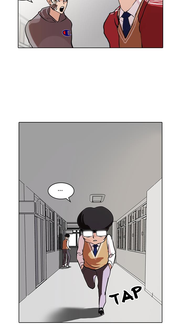 lookism - Chapter: 85