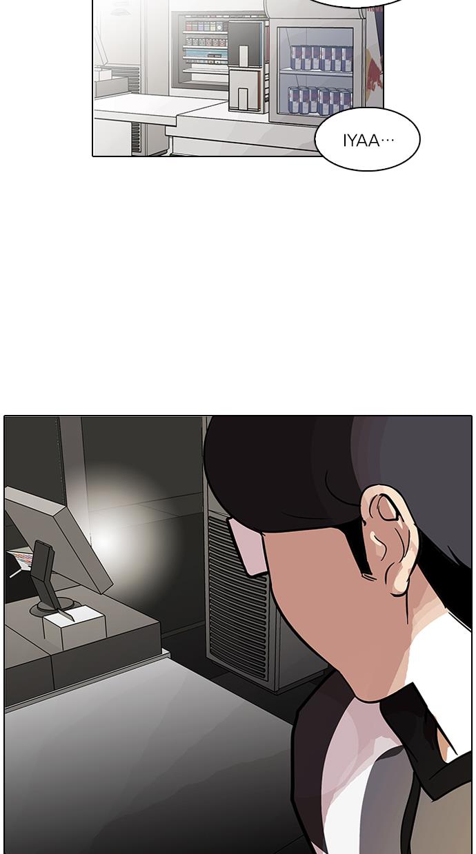 lookism - Chapter: 85