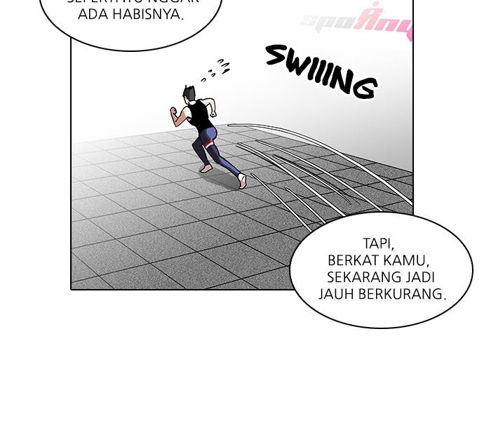 lookism - Chapter: 85