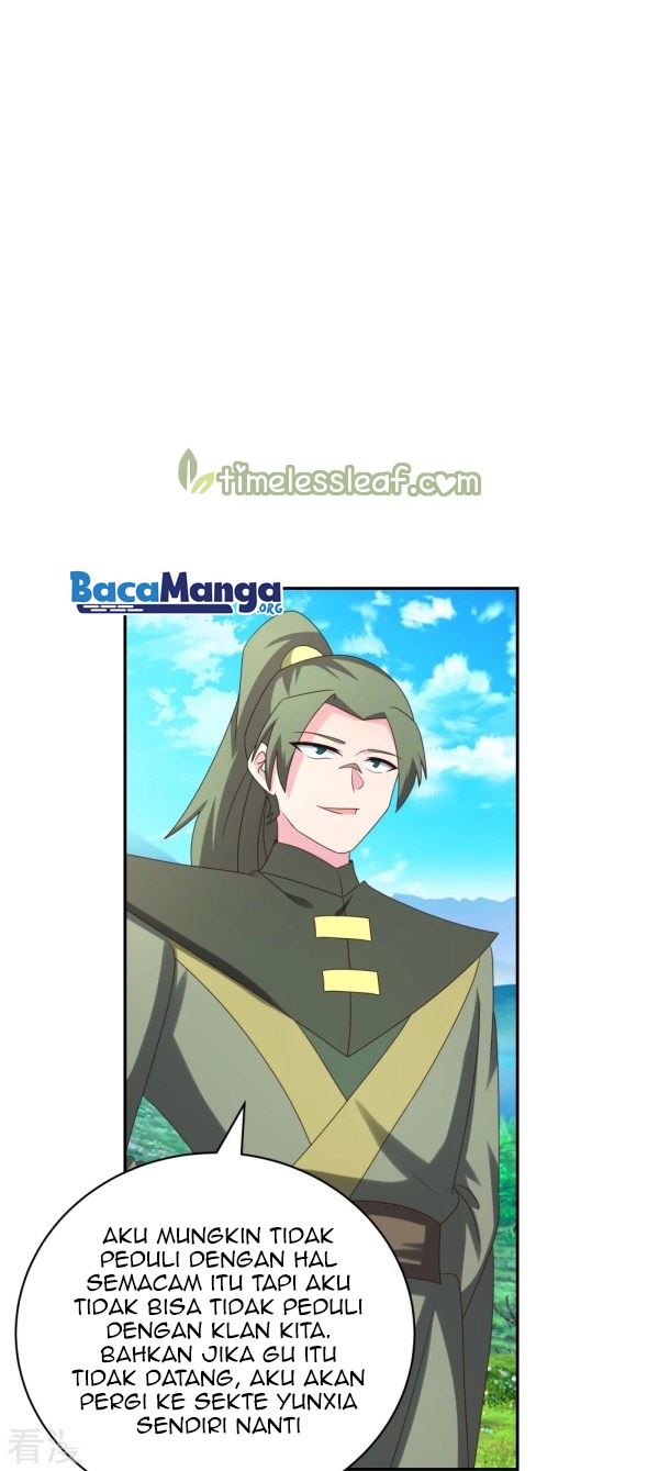above-all-gods - Chapter: 303