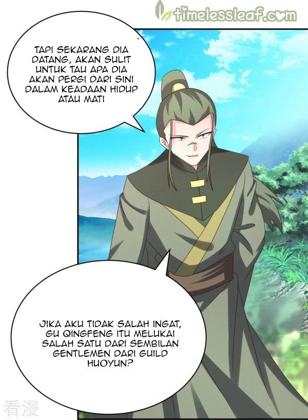 above-all-gods - Chapter: 303