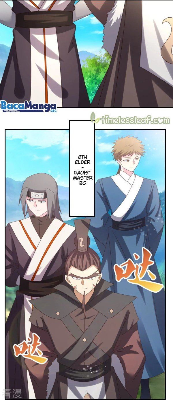 above-all-gods - Chapter: 303