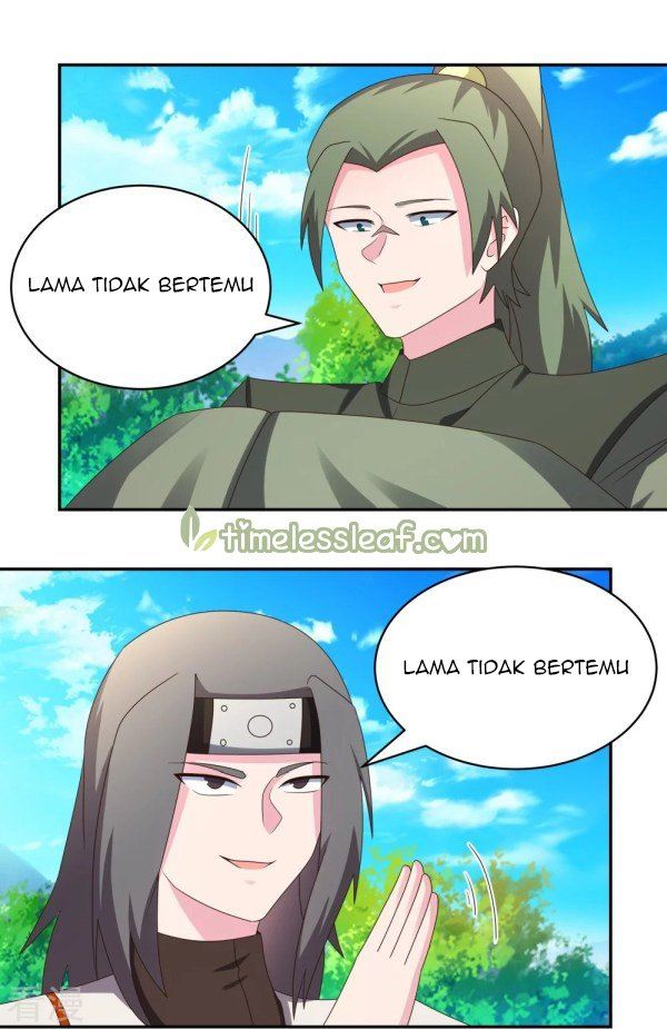 above-all-gods - Chapter: 303