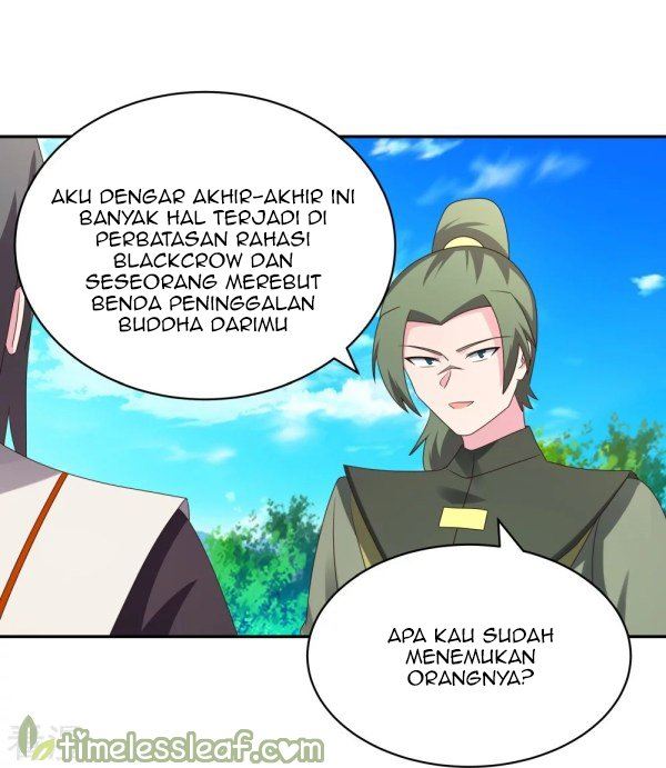 above-all-gods - Chapter: 303