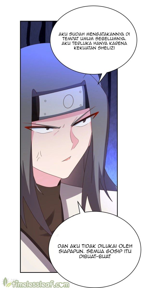 above-all-gods - Chapter: 303
