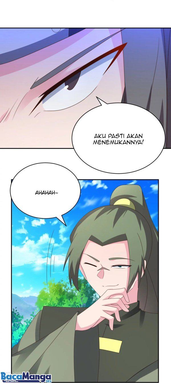 above-all-gods - Chapter: 303