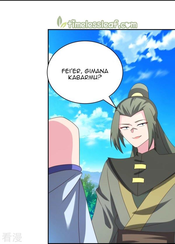 above-all-gods - Chapter: 303