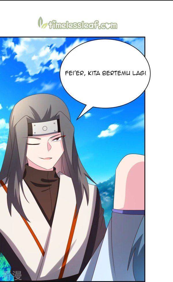 above-all-gods - Chapter: 303