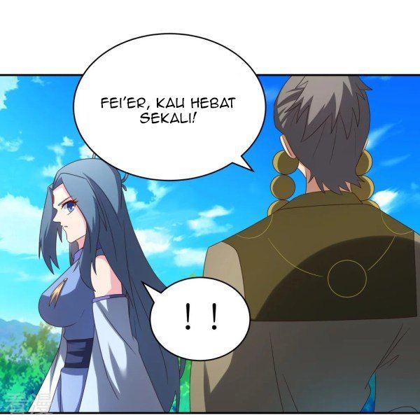 above-all-gods - Chapter: 303