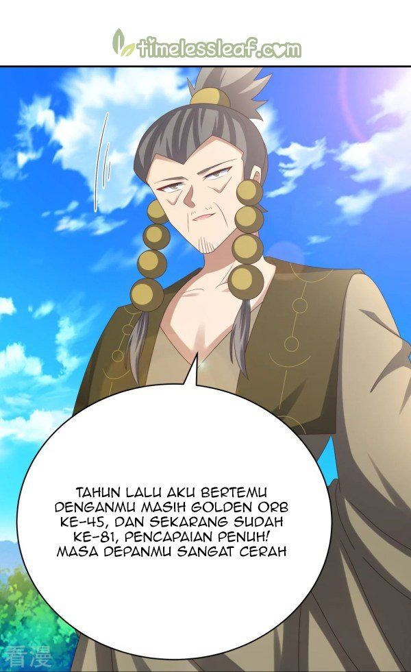 above-all-gods - Chapter: 303