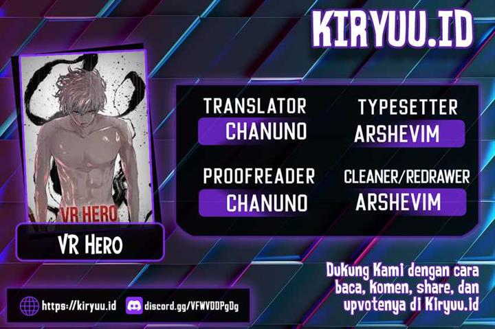 vr-hero - Chapter: 39