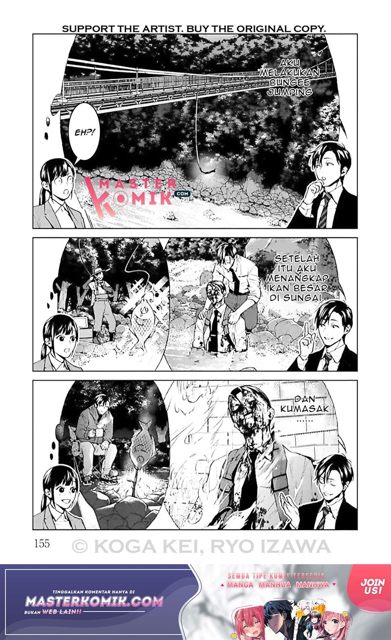 brutal-satsujin-kansatsukan-no-kokuhaku - Chapter: 8