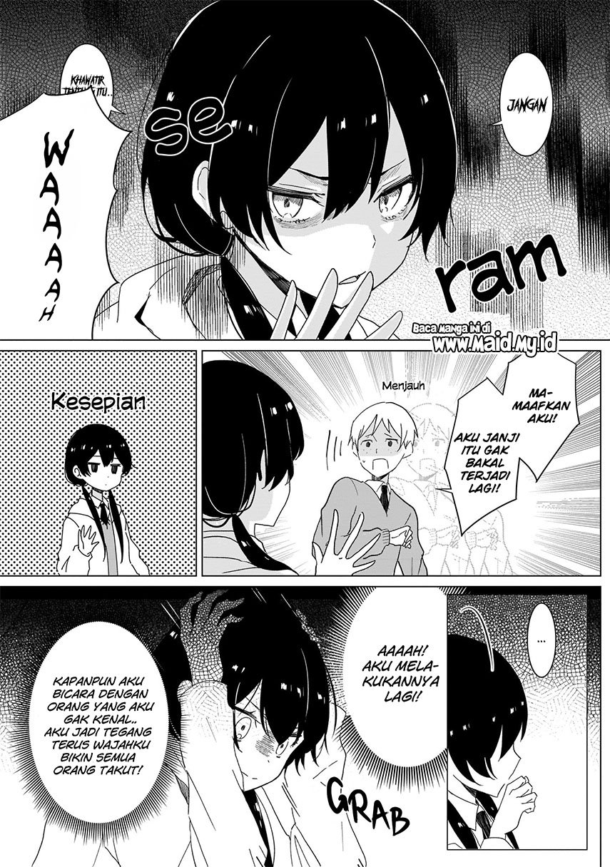 maou-no-koi-mamanaranu - Chapter: 1