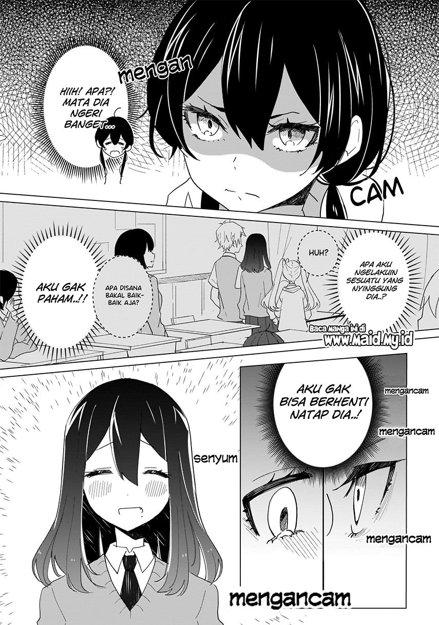 maou-no-koi-mamanaranu - Chapter: 1