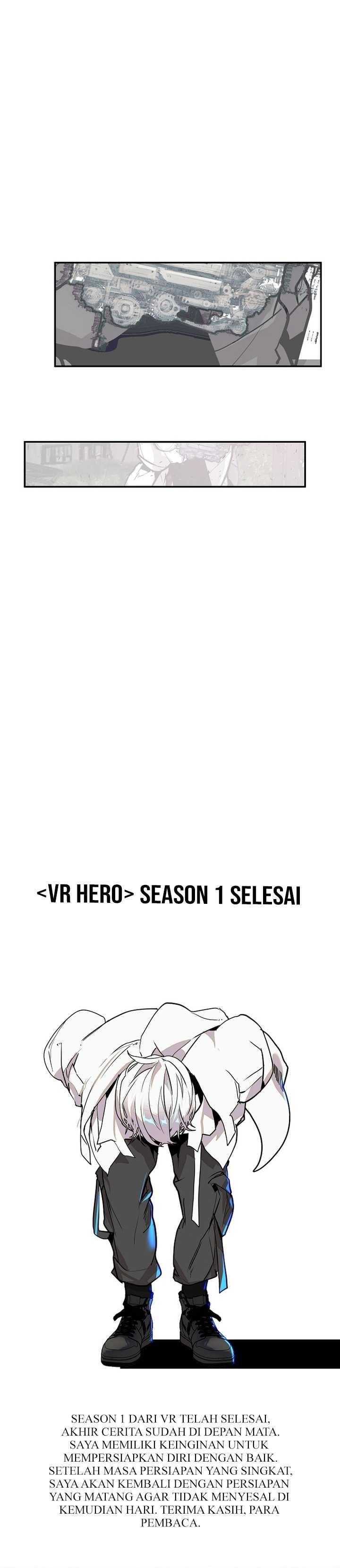 vr-hero - Chapter: 41