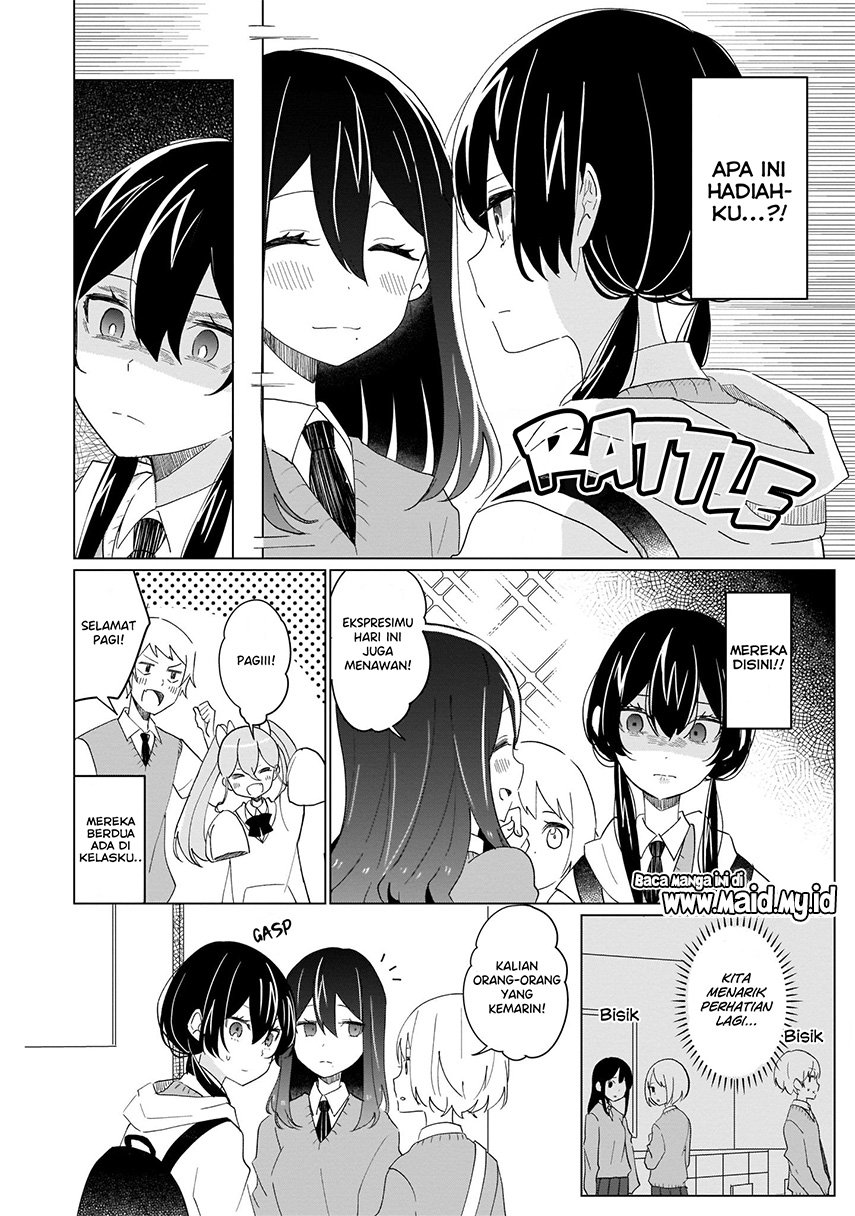 maou-no-koi-mamanaranu - Chapter: 2