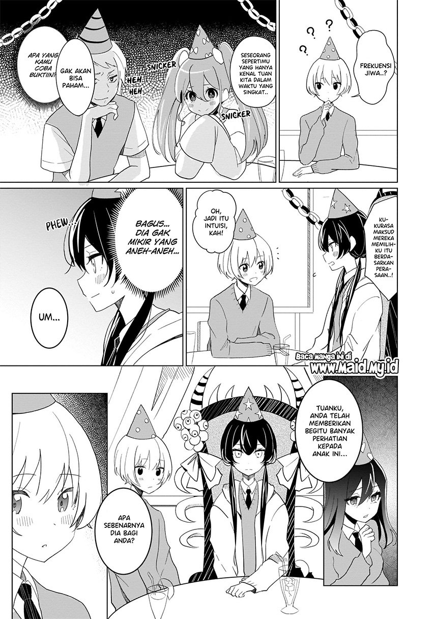 maou-no-koi-mamanaranu - Chapter: 2