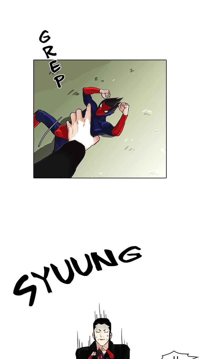 lookism - Chapter: 82