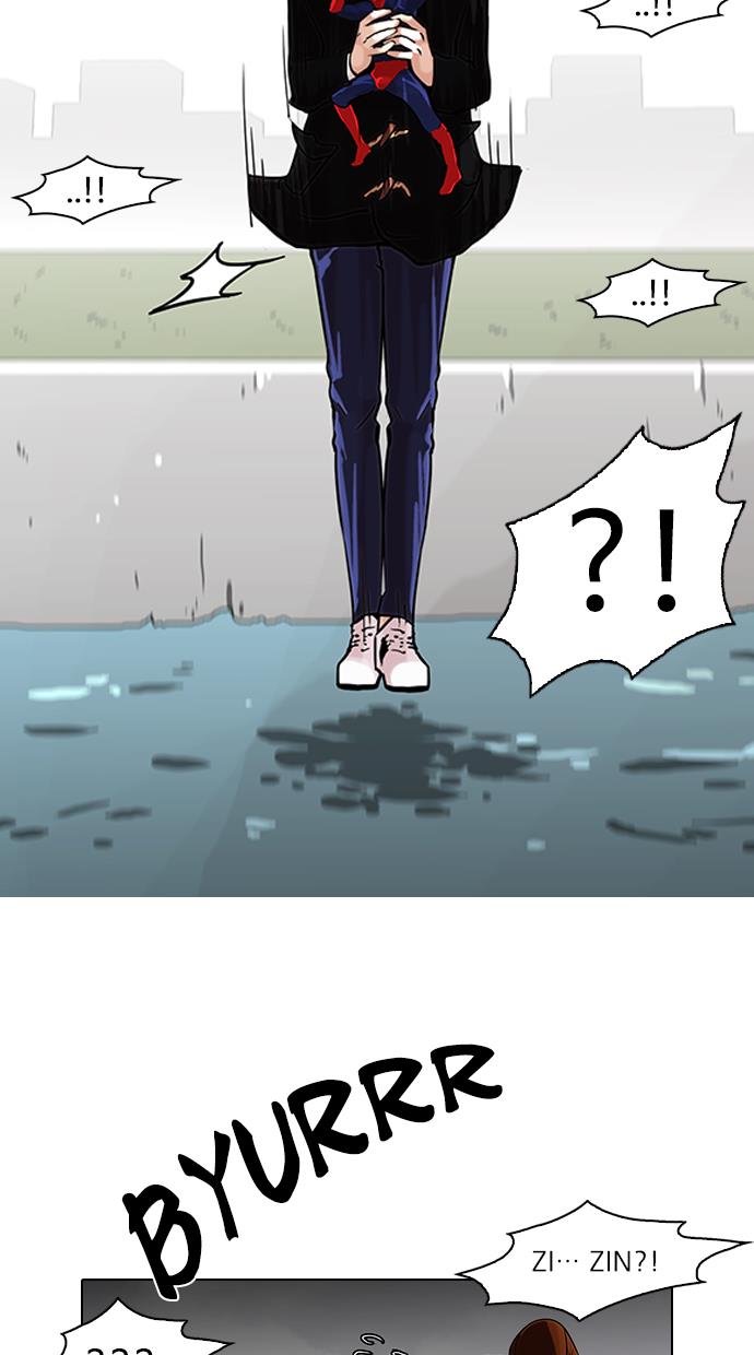 lookism - Chapter: 82