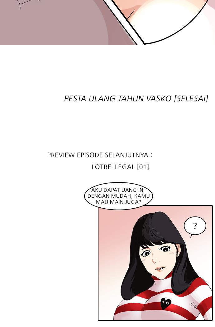 lookism - Chapter: 82