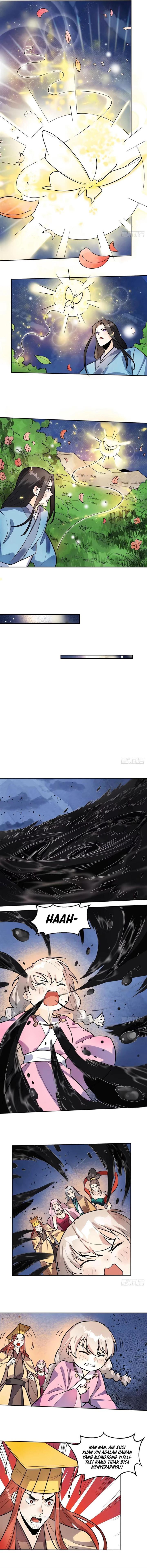 im-actually-a-cultivation-bigshot - Chapter: 213