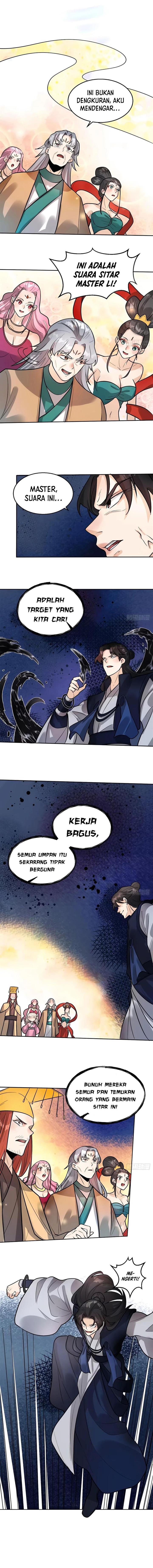 im-actually-a-cultivation-bigshot - Chapter: 213