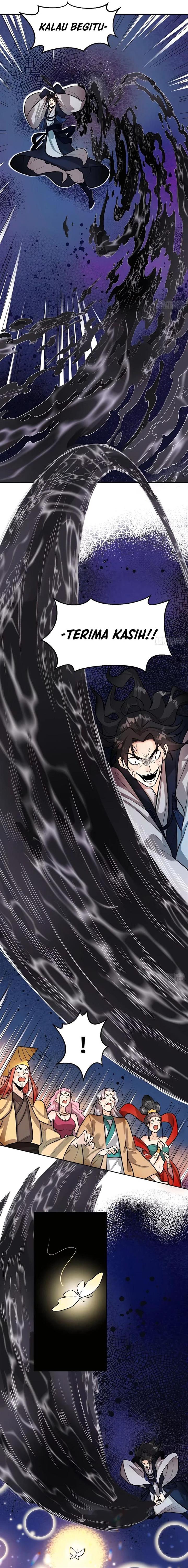 im-actually-a-cultivation-bigshot - Chapter: 213