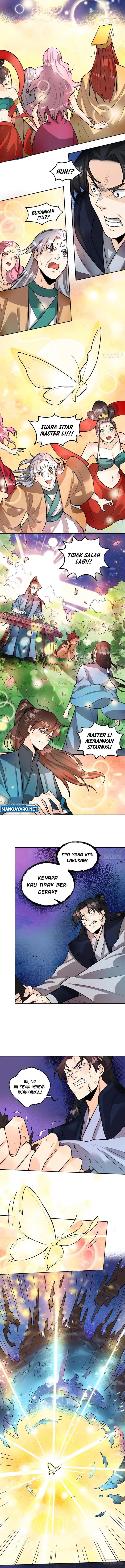 im-actually-a-cultivation-bigshot - Chapter: 213