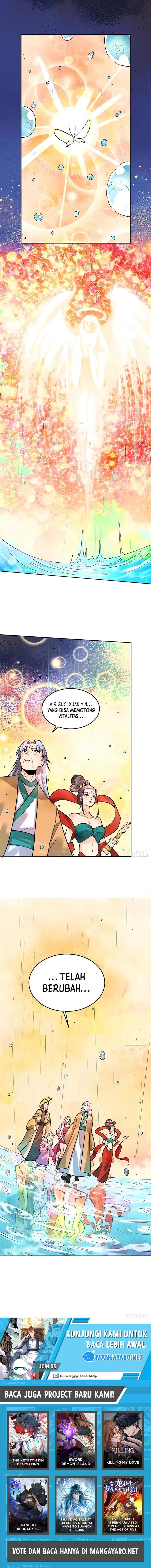 im-actually-a-cultivation-bigshot - Chapter: 213
