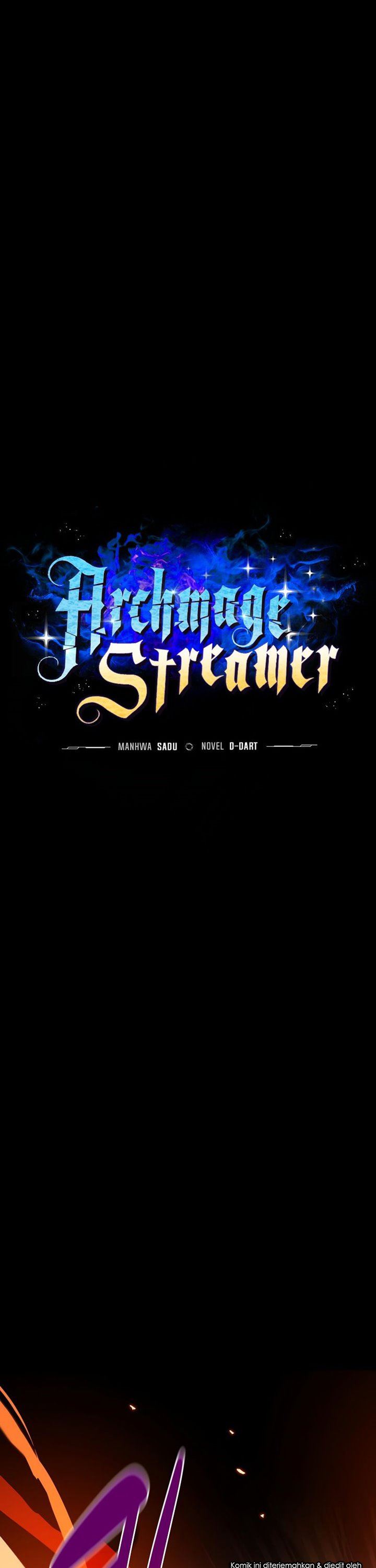 archmage-streamer - Chapter: 21