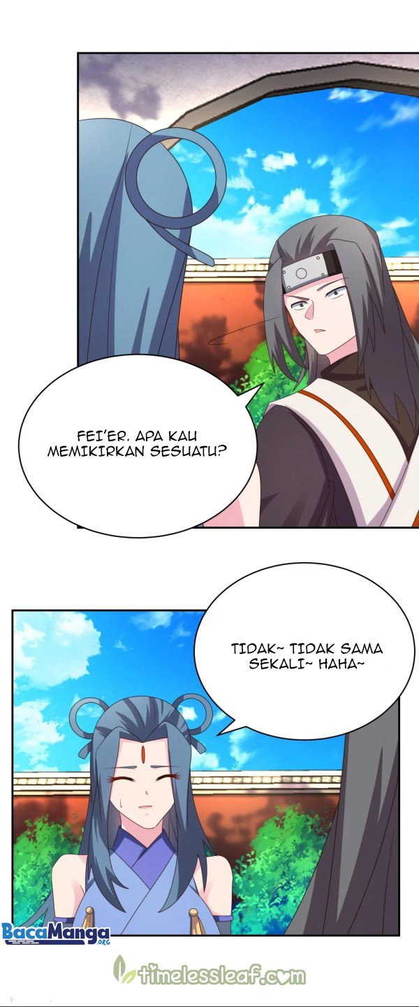 above-all-gods - Chapter: 307