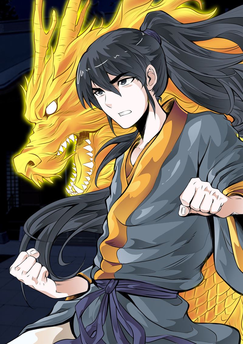 dragon-king-of-the-world - Chapter: 37