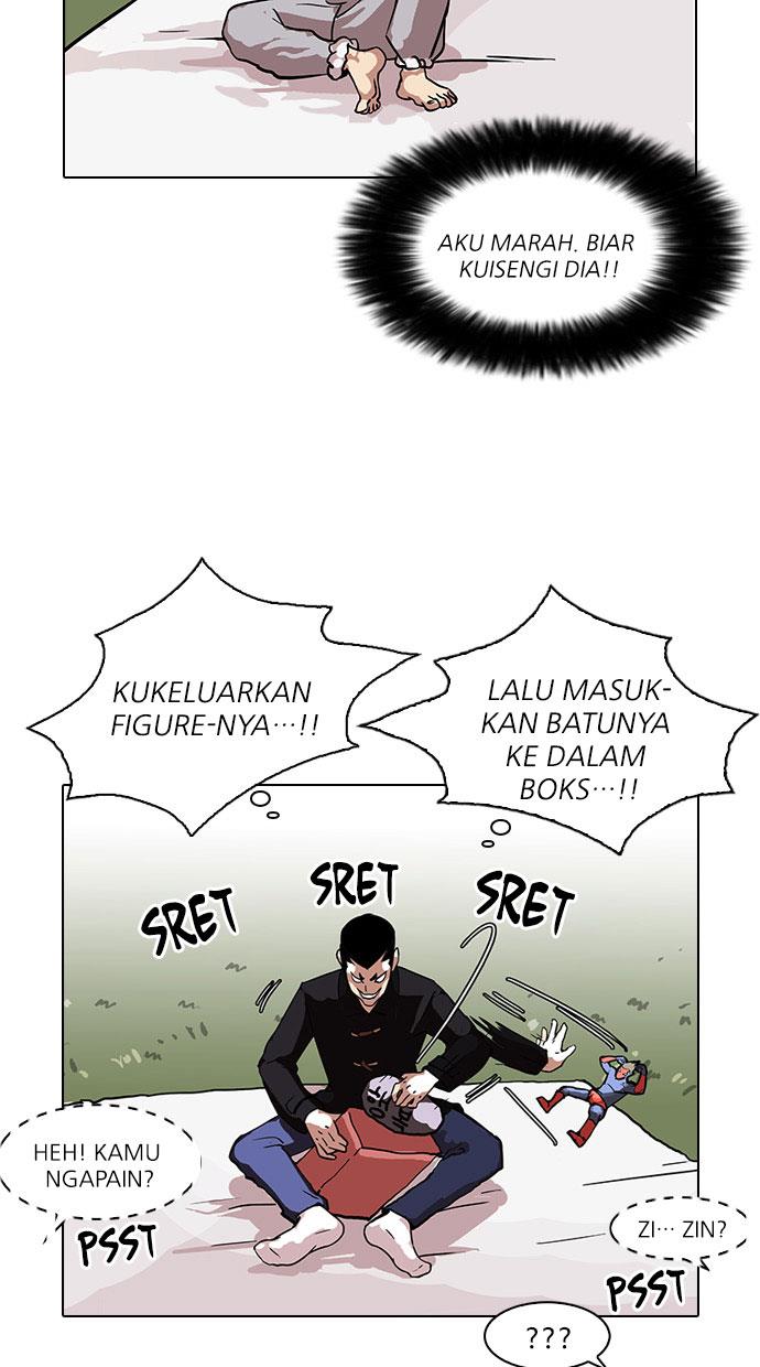 lookism - Chapter: 81