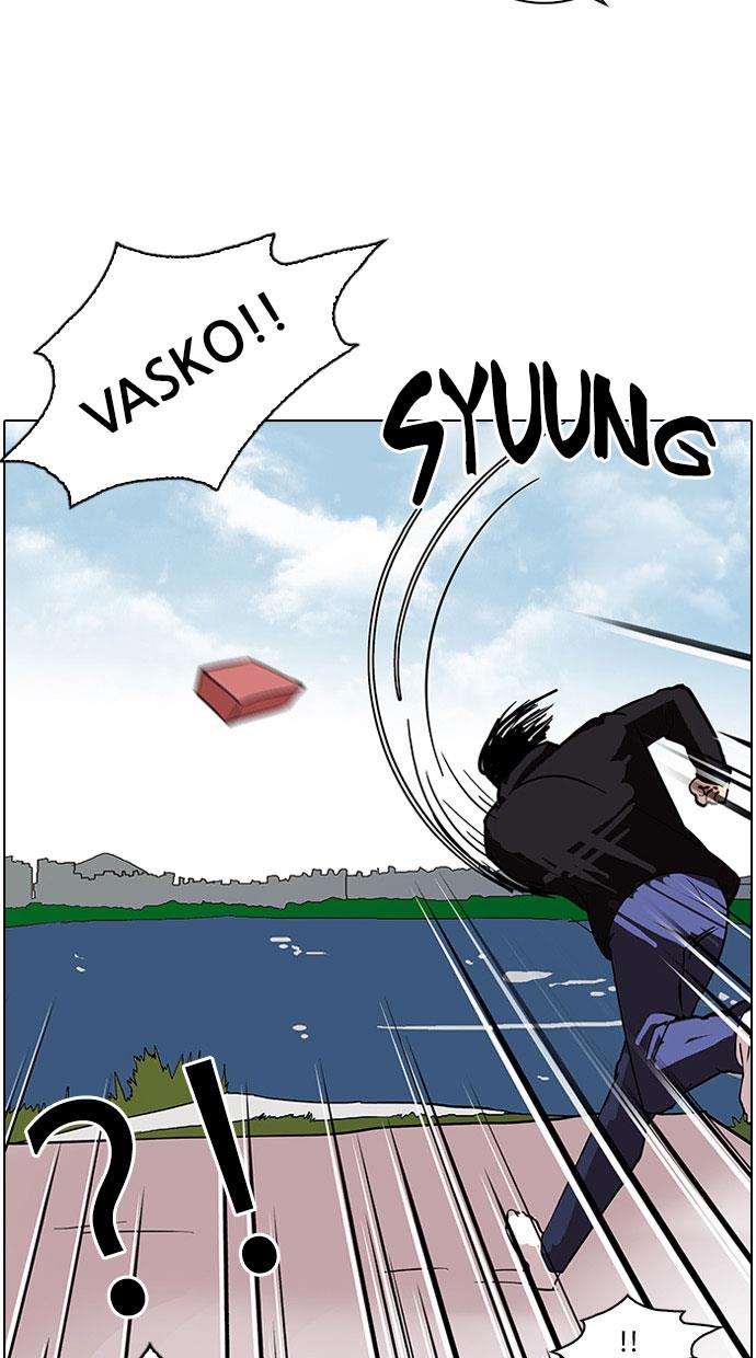 lookism - Chapter: 81