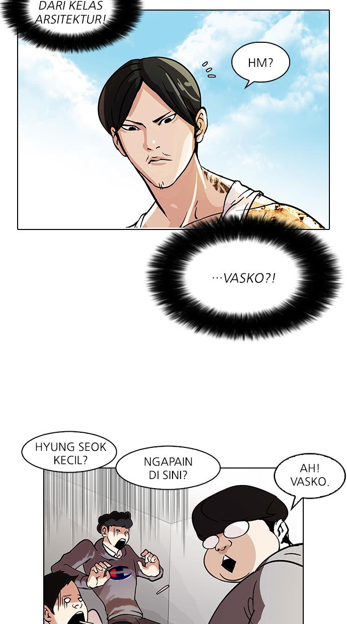 lookism - Chapter: 80