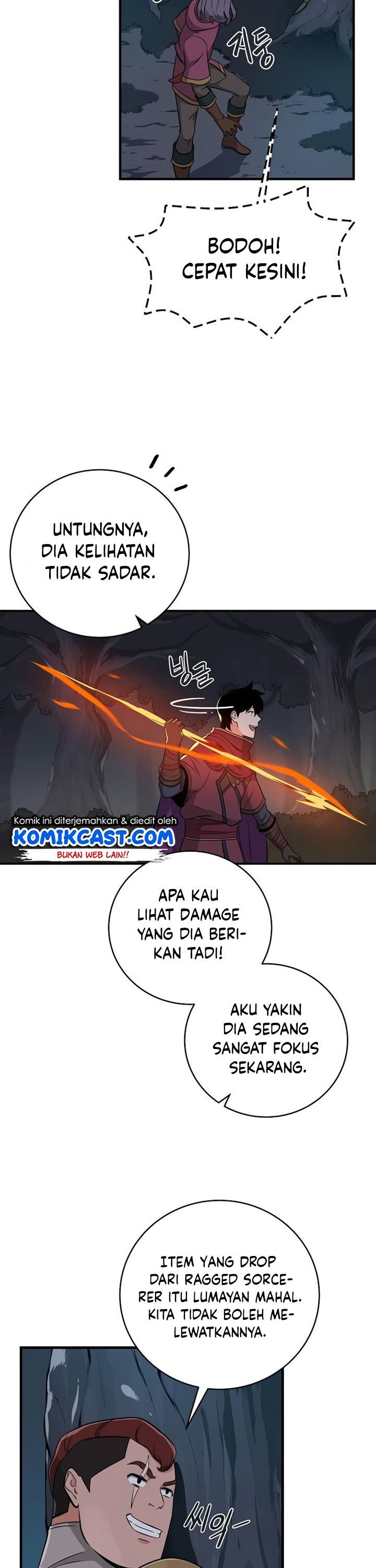 archmage-streamer - Chapter: 21