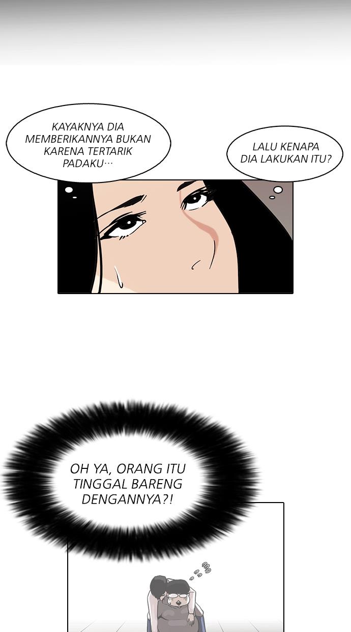 lookism - Chapter: 80