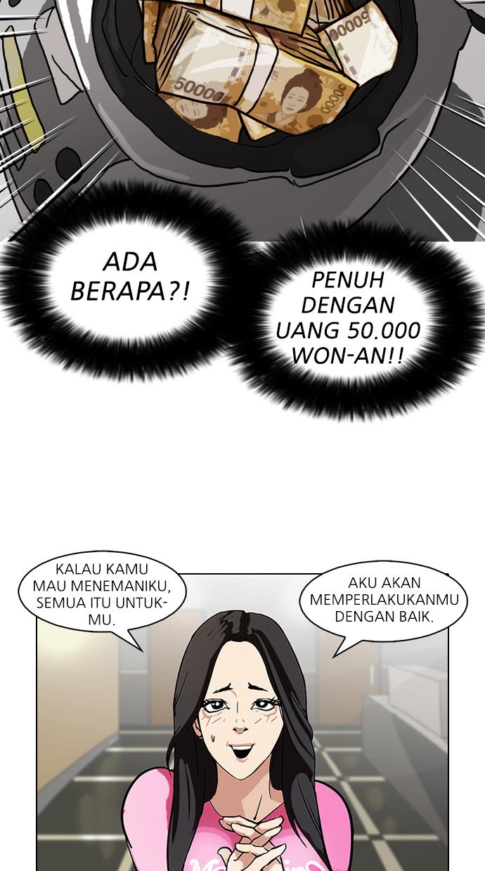 lookism - Chapter: 80