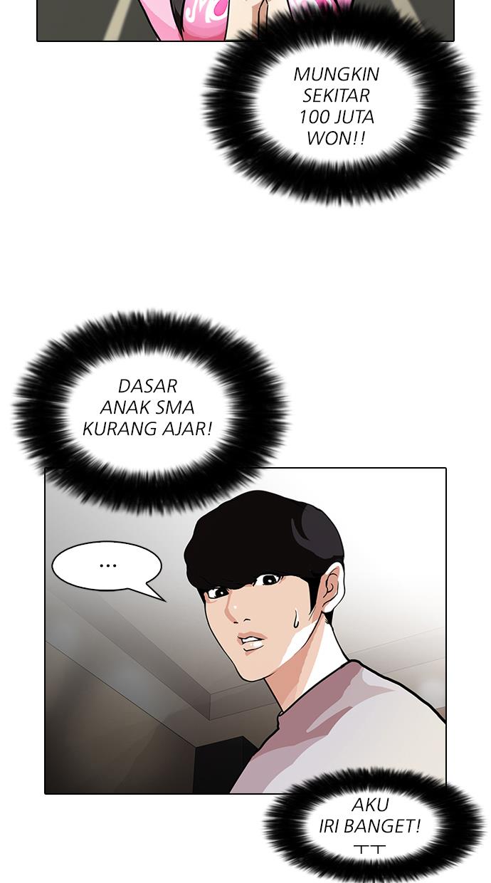 lookism - Chapter: 80