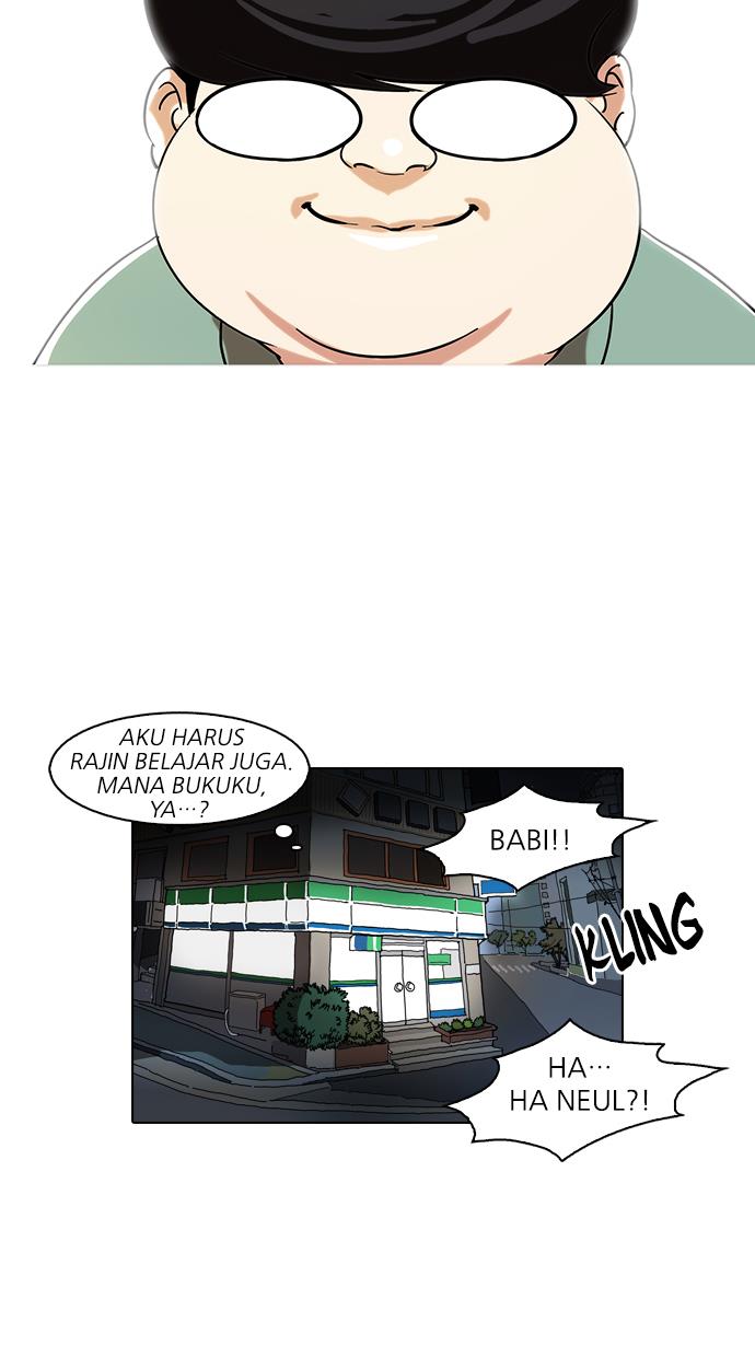 lookism - Chapter: 80