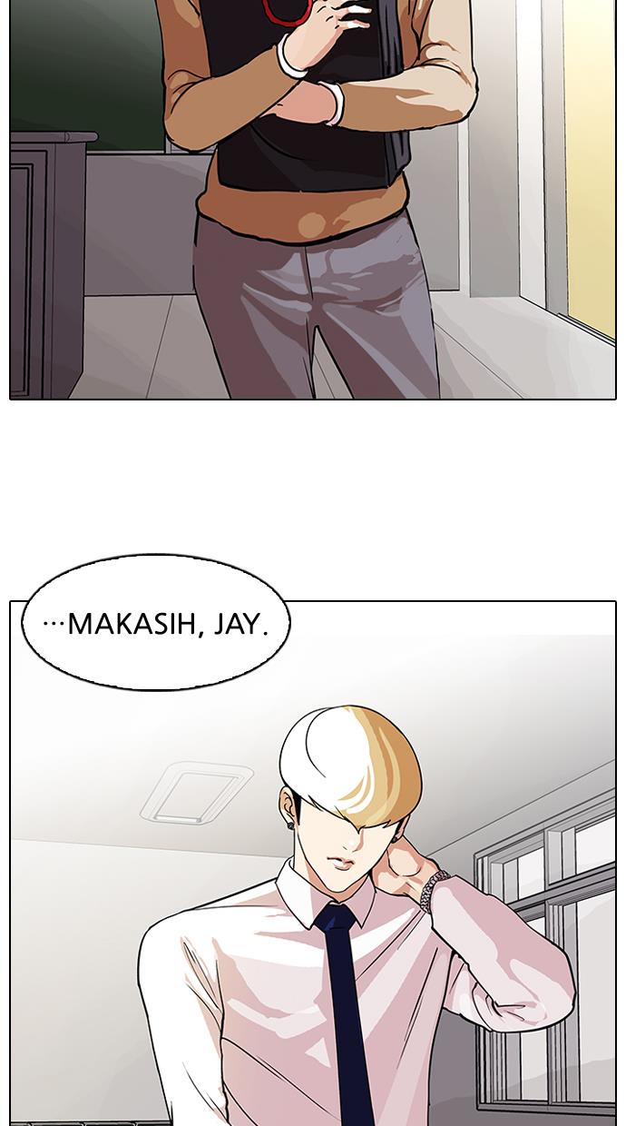 lookism - Chapter: 80