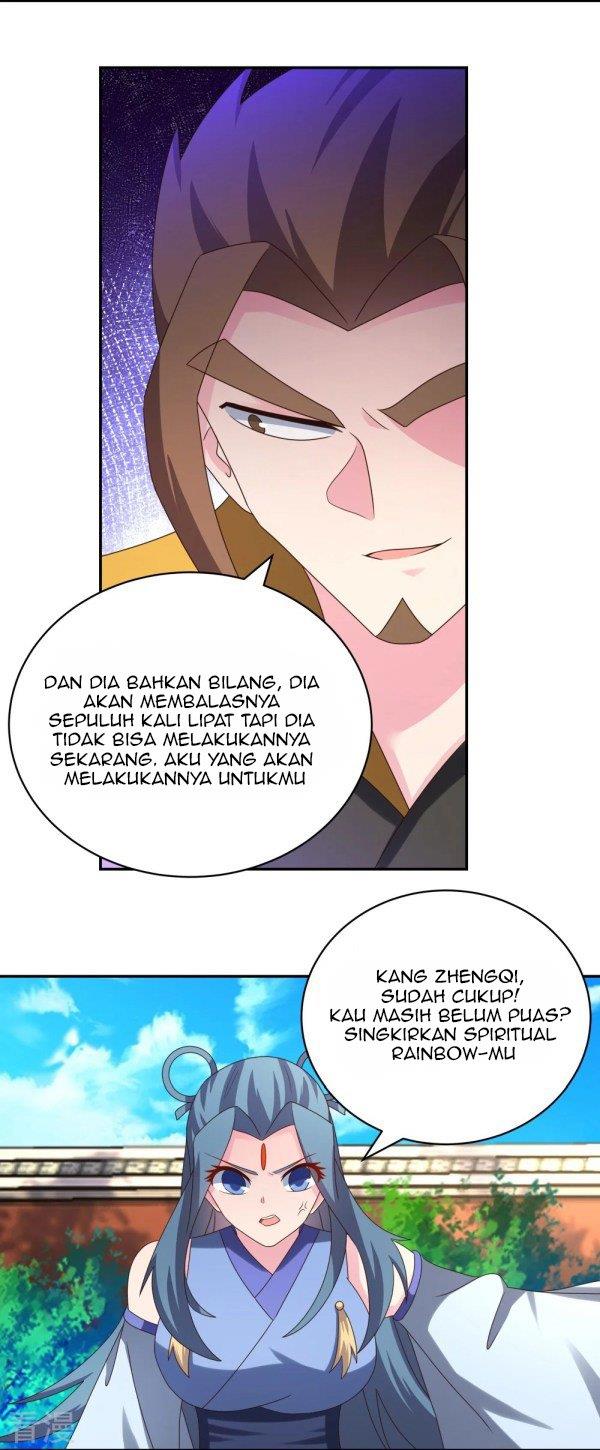 above-all-gods - Chapter: 309